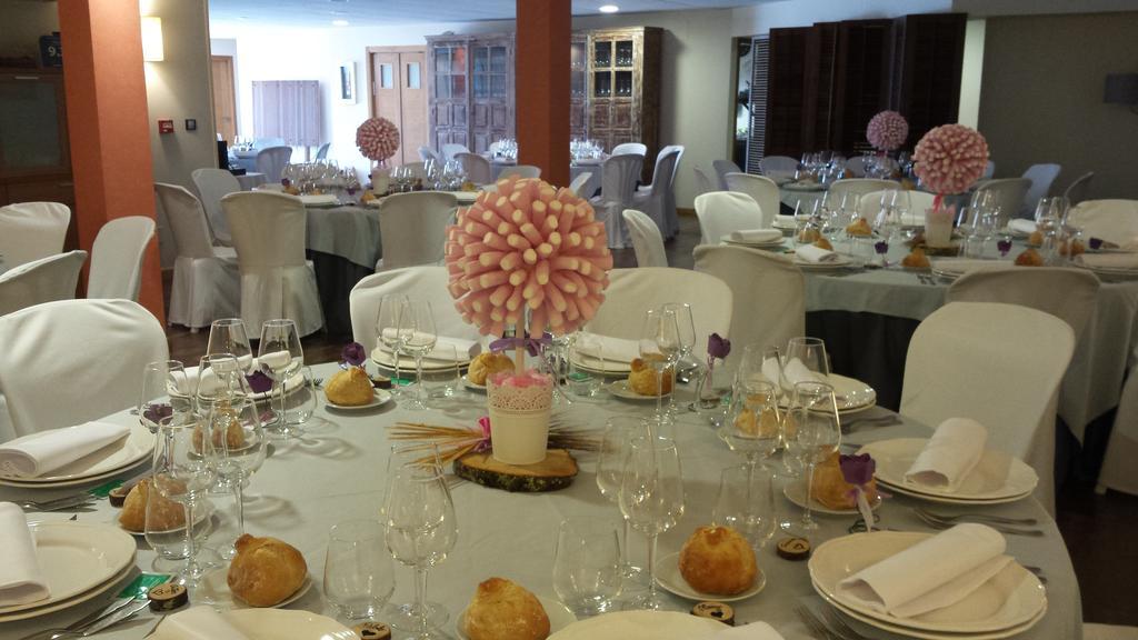 A Maquia Otel Samieira Dış mekan fotoğraf