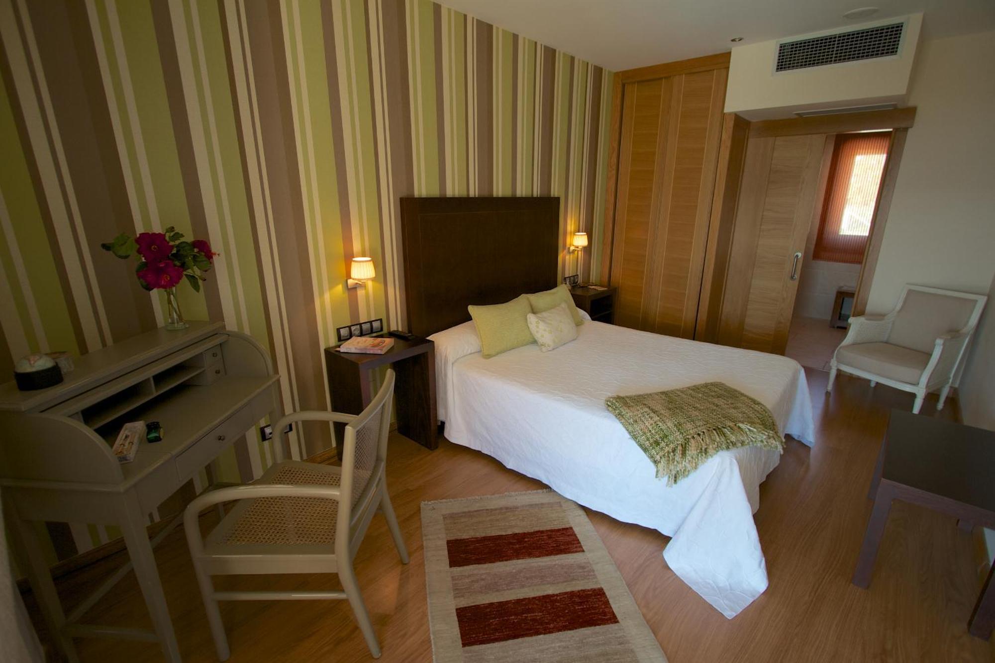 A Maquia Otel Samieira Oda fotoğraf
