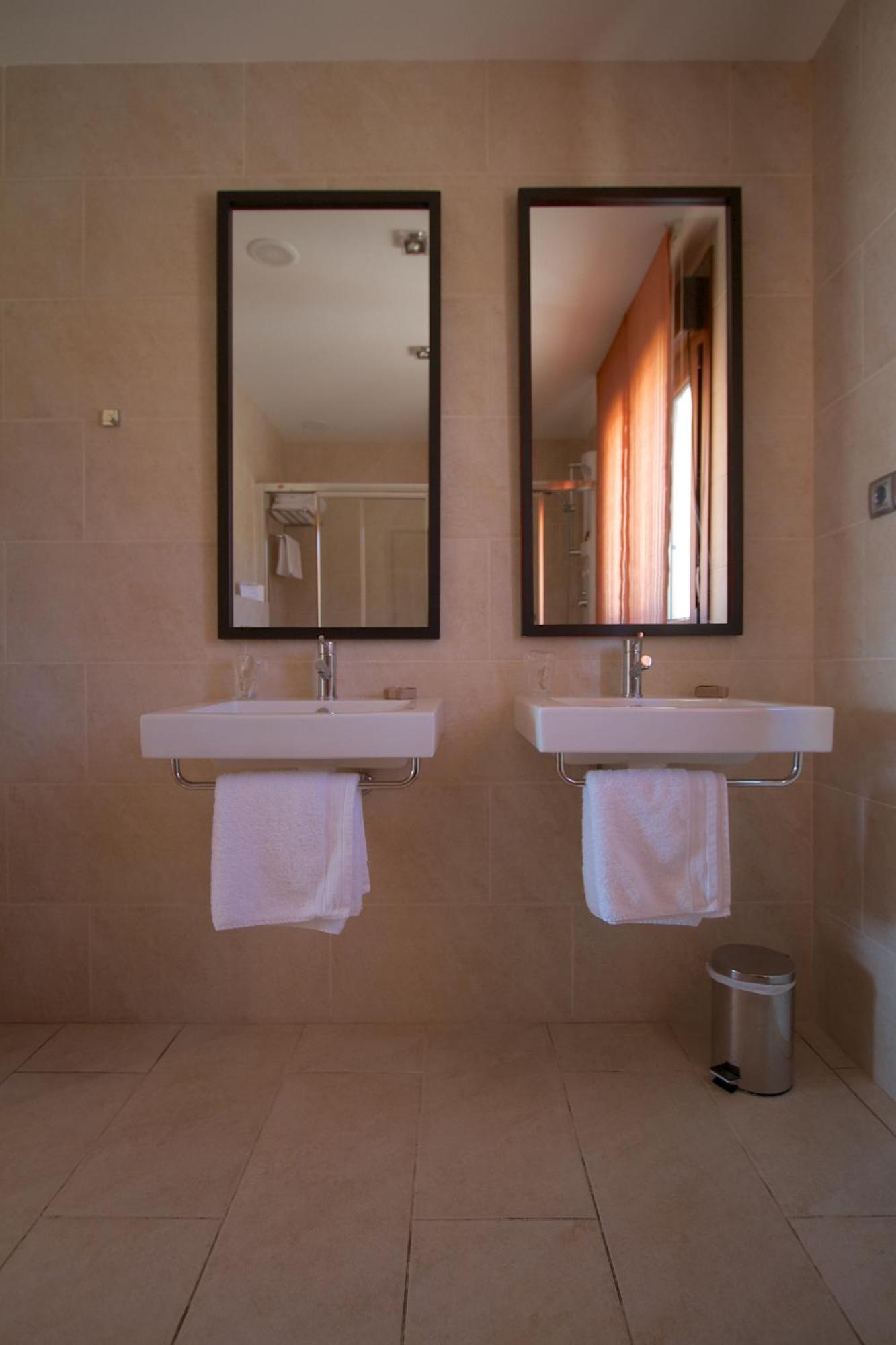 A Maquia Otel Samieira Oda fotoğraf