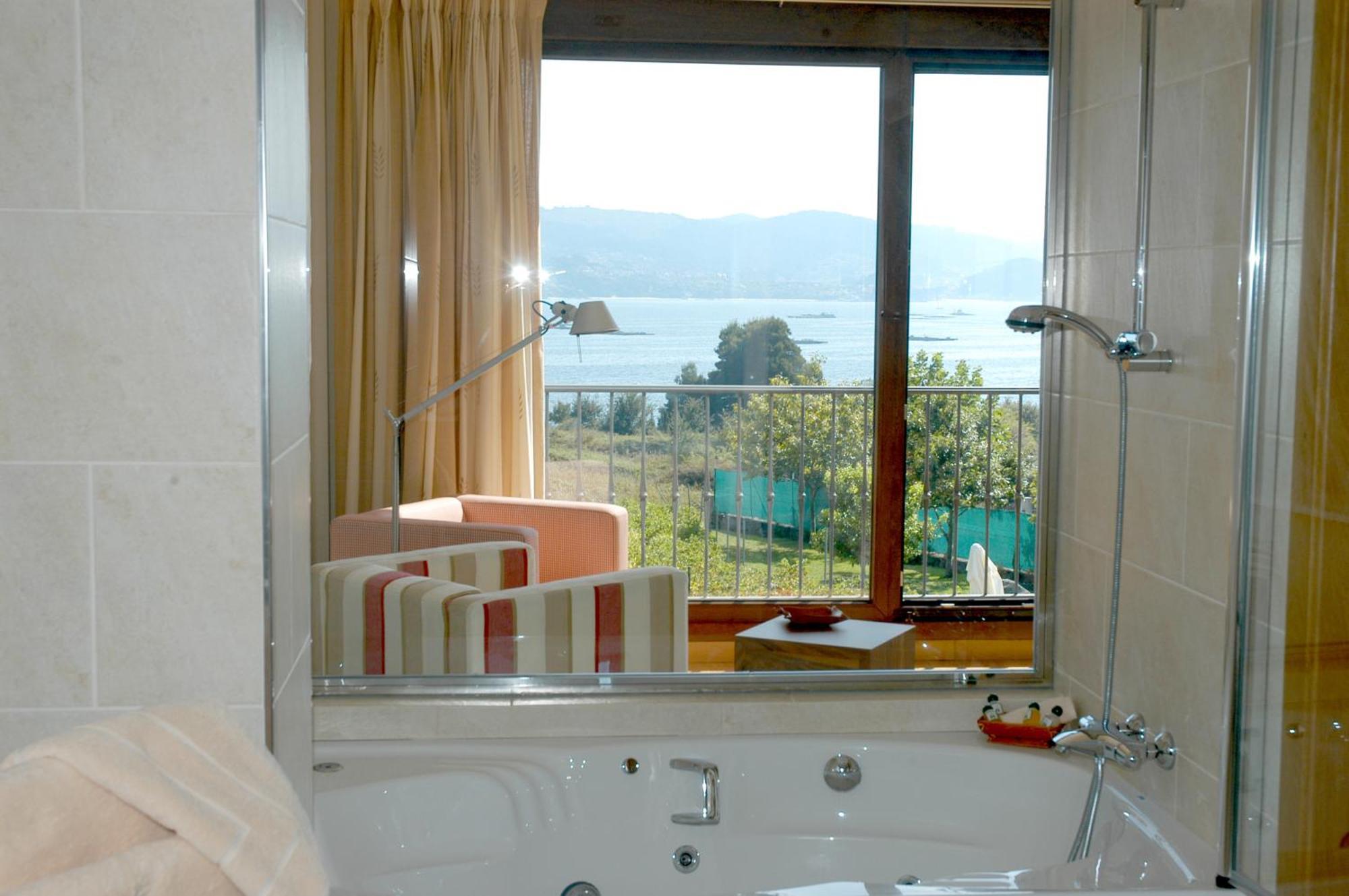 A Maquia Otel Samieira Oda fotoğraf
