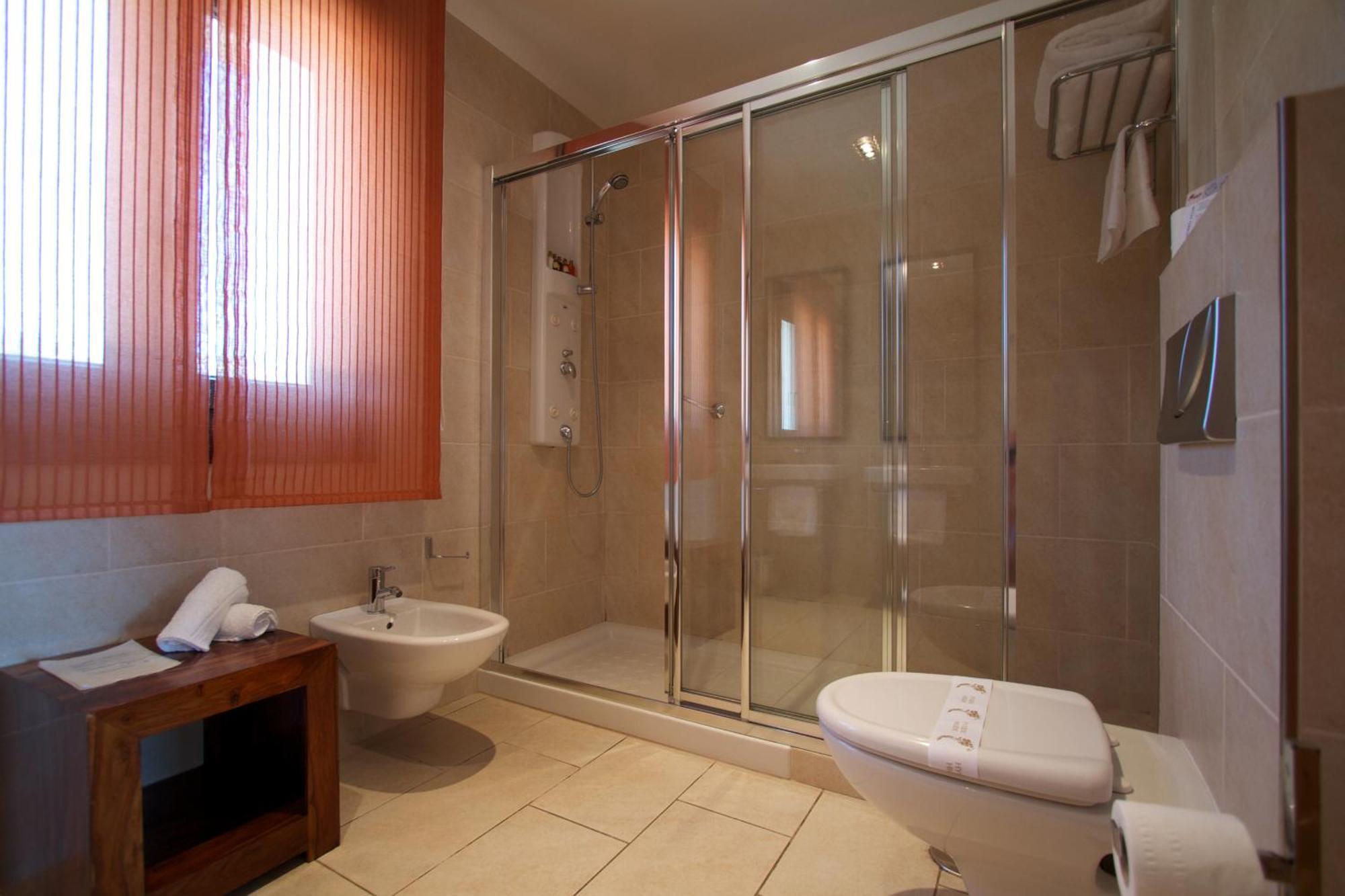 A Maquia Otel Samieira Oda fotoğraf