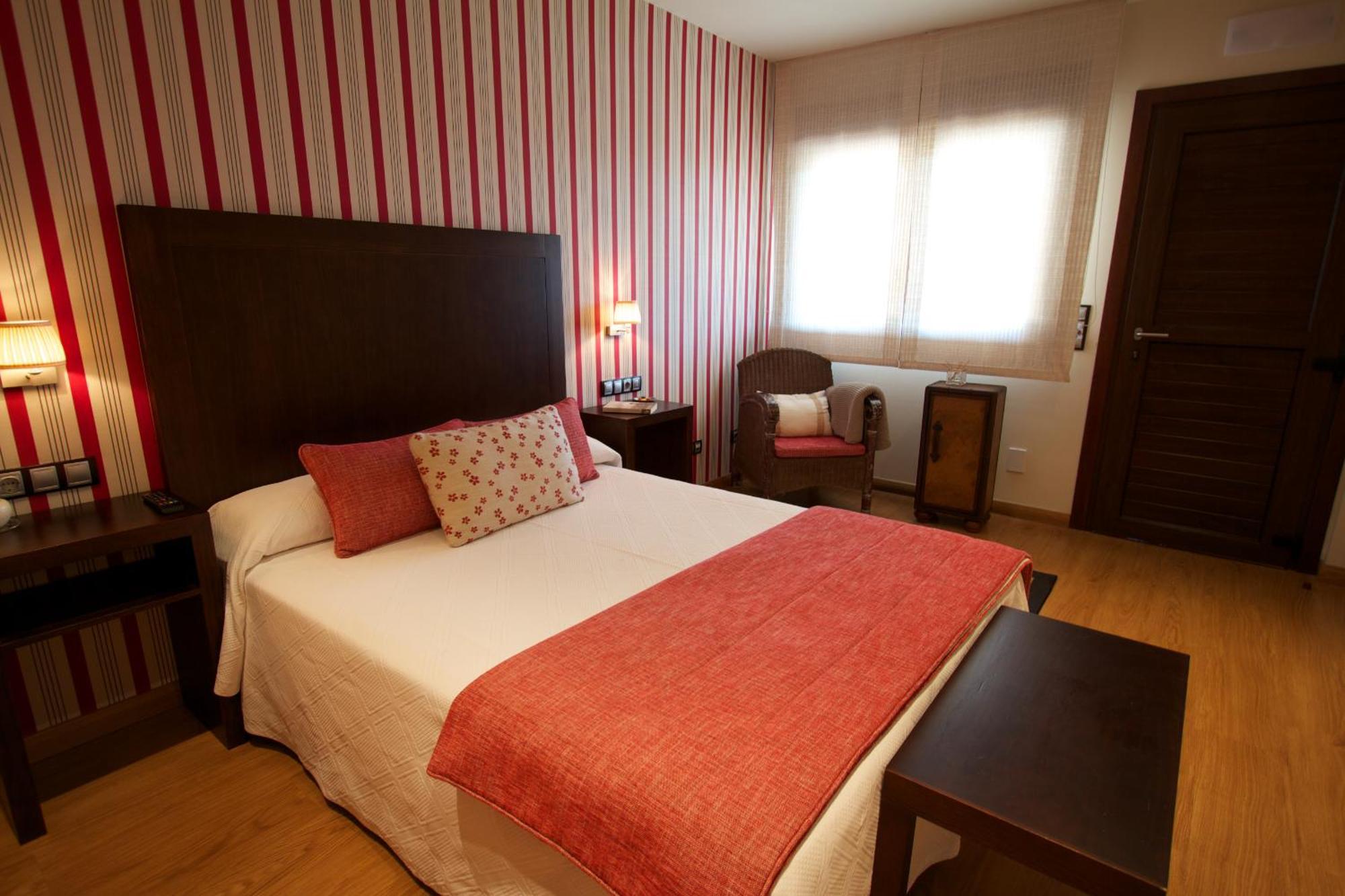 A Maquia Otel Samieira Oda fotoğraf