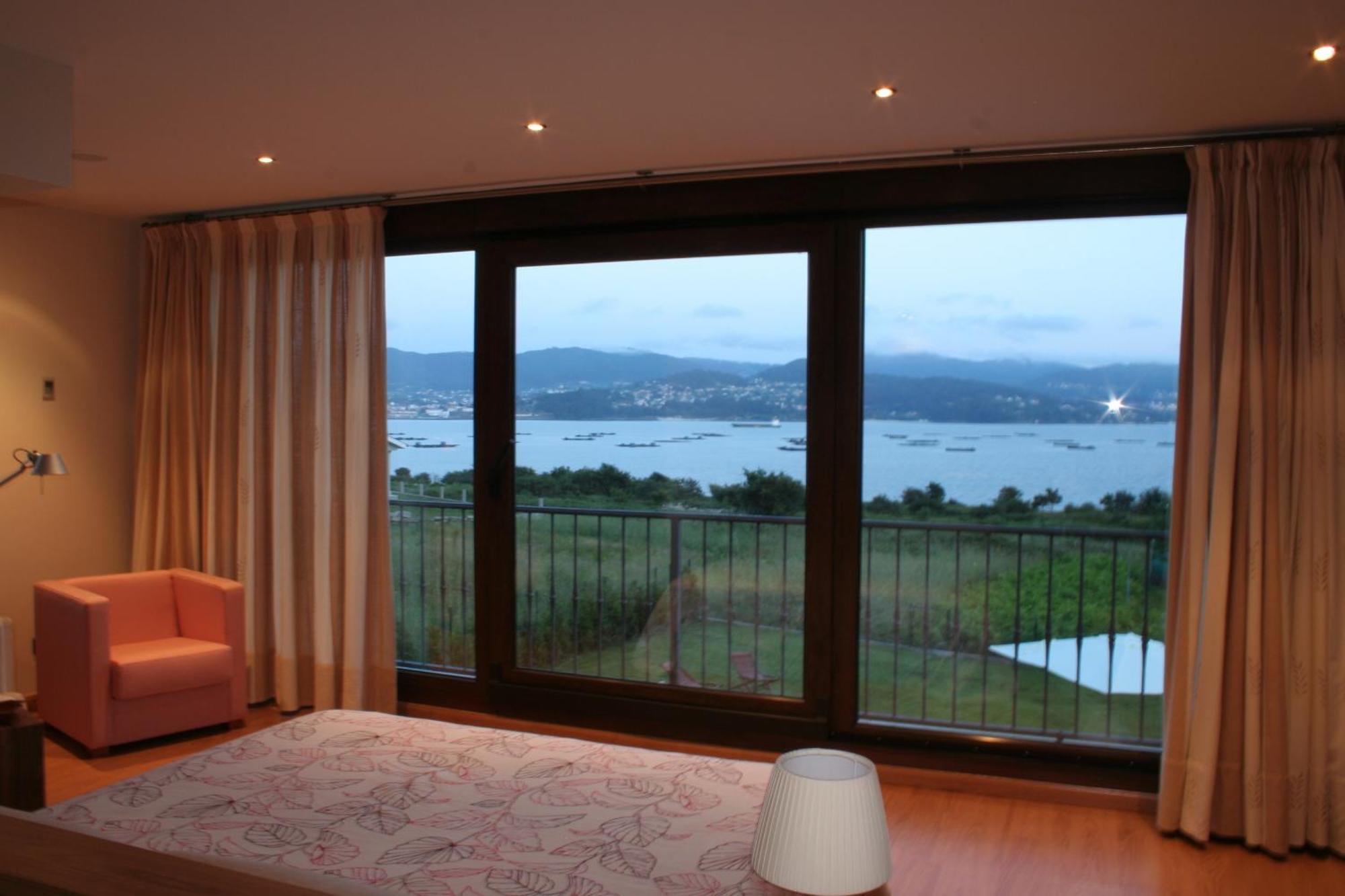 A Maquia Otel Samieira Oda fotoğraf