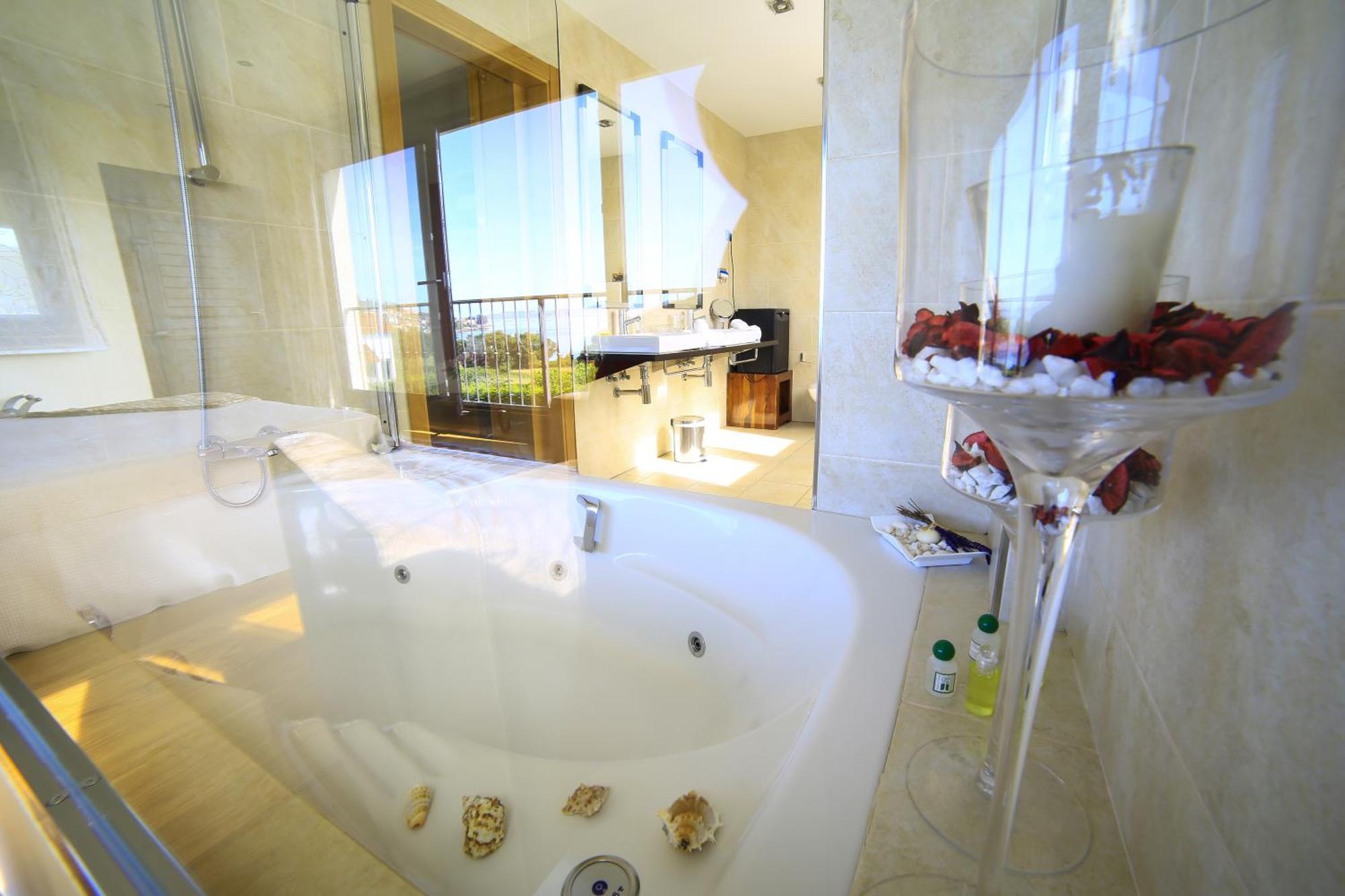 A Maquia Otel Samieira Oda fotoğraf