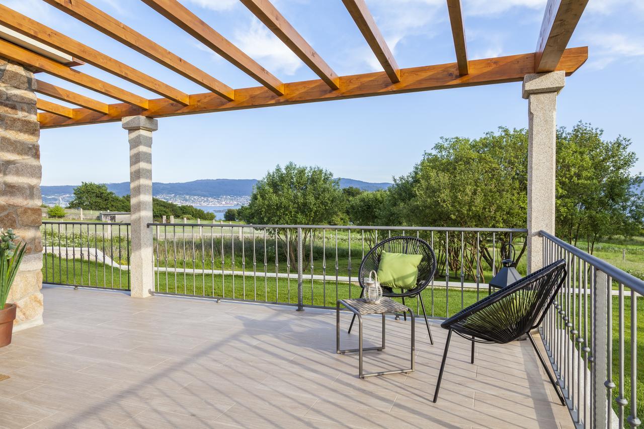 A Maquia Otel Samieira Dış mekan fotoğraf